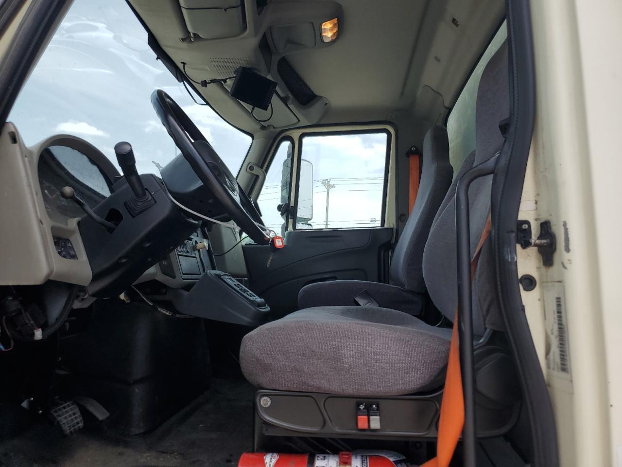 2013 International 4000 4300 VIN: 1HTMMAAN6DH351348 Lot: 57451715