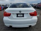 2011 Bmw 335 I за продажба в Las Vegas, NV - Undercarriage