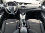 2017 Nissan Sentra S en Venta en Spartanburg, SC - Front End