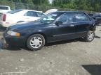 1999 Mazda 626 Es იყიდება Waldorf-ში, MD - Rear End