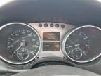 2006 Mercedes-Benz Ml 500 للبيع في Chicago Heights، IL - Front End