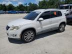 2009 Volkswagen Tiguan S for Sale in Ocala, FL - Mechanical