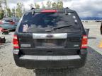 2011 Ford Escape Limited იყიდება Arlington-ში, WA - Minor Dent/Scratches