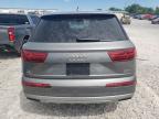 2017 Audi Q7 Premium продається в Madisonville, TN - Mechanical