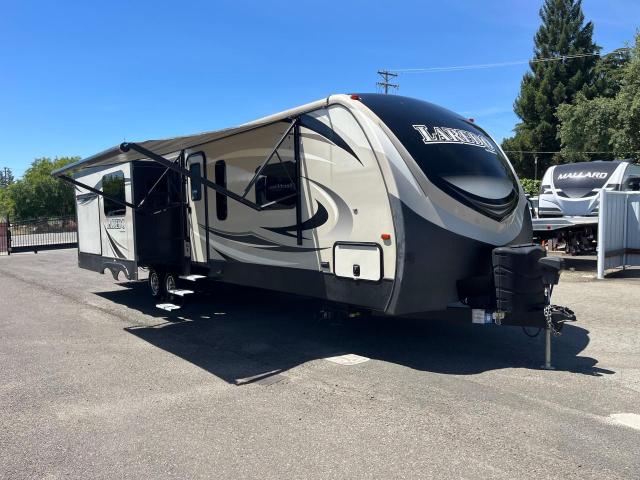 2019 Keystervco Lared330Rl