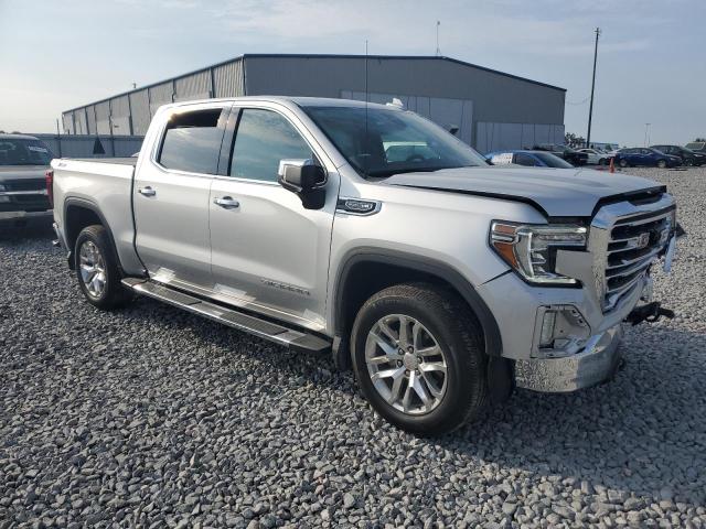  GMC SIERRA 2022 Silver
