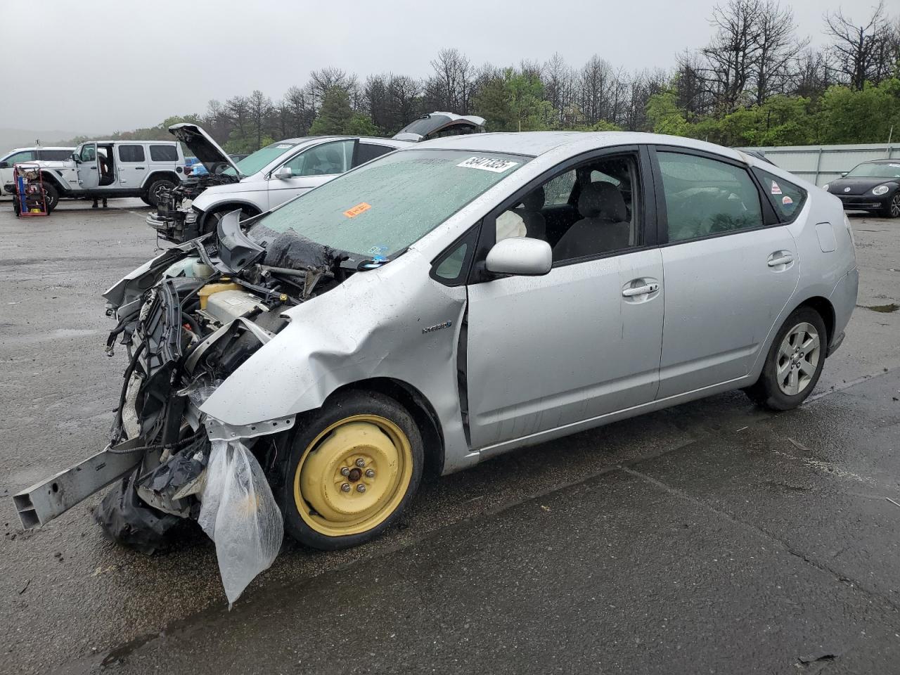 2006 Toyota Prius for Sale in Brookhaven, NY - Front End