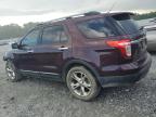 2011 Ford Explorer Limited for Sale in Byron, GA - Front End