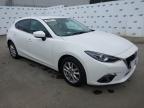 2015 MAZDA 3 SE-L NAV for sale at Copart WHITBURN