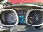 2013 Chevrolet Equinox Lt zu verkaufen in Windsor, NJ - Front End