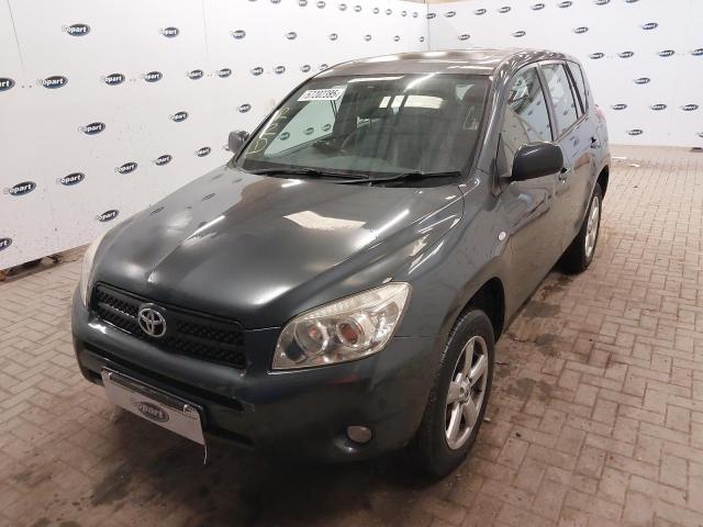 2006 TOYOTA RAV4 XT5 A