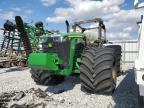 2022 John Deere 8R 310 Mfwd Tractor на продаже в Greenwood, NE - Burn