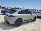 2022 Porsche Macan Gts на продаже в Temple, TX - Undercarriage