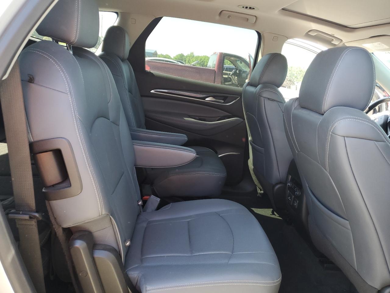 2021 Buick Enclave Essence VIN: 5GAEVAKW5MJ159760 Lot: 57489185