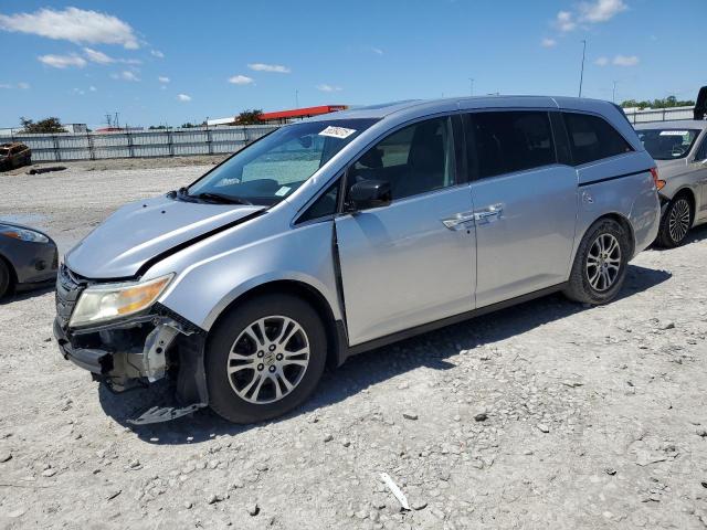 2011 Honda Odyssey Exl
