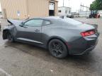 2016 Chevrolet Camaro Lt 3.6L продається в Moraine, OH - Front End