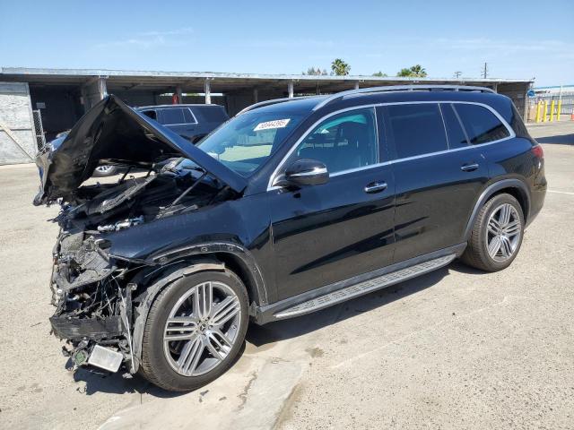 MERCEDES-BENZ GLS 450 4M 2021