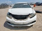 2013 Honda Civic Lx for Sale in Houston, TX - Front End