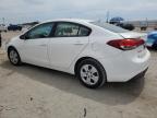 2017 Kia Forte Lx 2.0L for Sale in Jacksonville, FL - Side