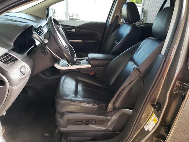 Parquets FORD EDGE 2013 tan
