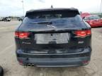 2017 Jaguar F-Pace Premium للبيع في Moraine، OH - Mechanical