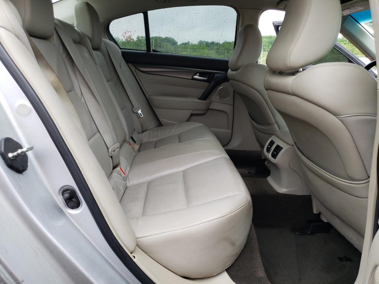 2013 Acura Tl Tech VIN: 19UUA8F54DA003338 Lot: 56802745