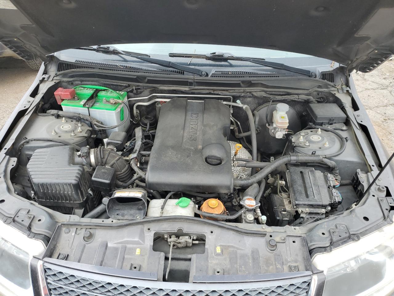 2012 Suzuki Grand Vitara Jlx VIN: JS3TD0D79C4100606 Lot: 57257885