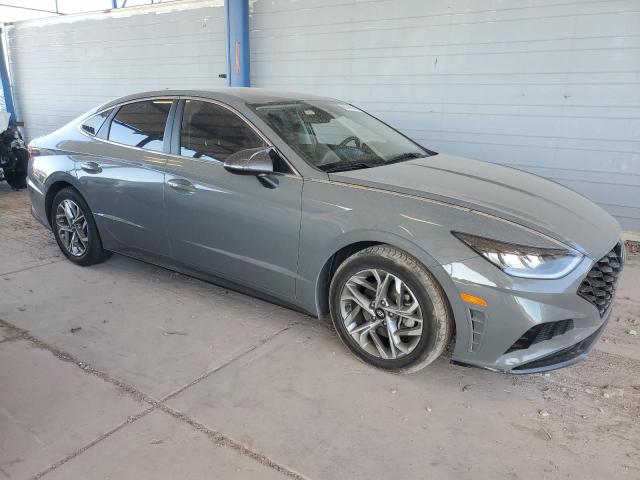 HYUNDAI SONATA 2021 Серый