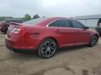 2013 Ford Taurus Sho de vânzare în Columbia Station, OH - Water/Flood