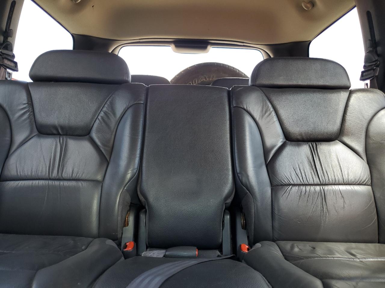 2000 Dodge Durango VIN: 1B4HS28N2YF168401 Lot: 55140235