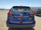 2019 Nissan Rogue S en Venta en Davison, MI - Front End