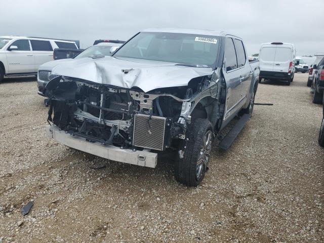 2023 Toyota Tundra Crewmax Capstone