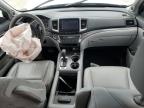 2016 Honda Pilot Exl продається в Nampa, ID - Front End