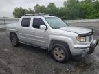2006 Honda Ridgeline Rtl en Venta en Waldorf, MD - Side