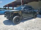 2015 Ford F150 Supercrew იყიდება Homestead-ში, FL - Front End