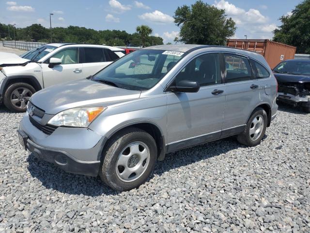 2007 Honda Cr-V Lx