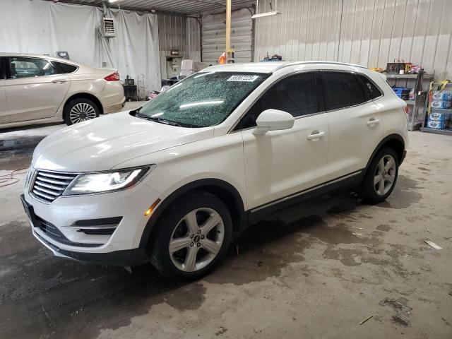 Parquets LINCOLN MKC 2017 Biały