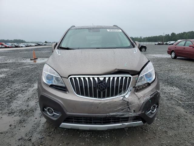 Parquets BUICK ENCORE 2014 Brown
