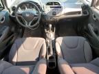 2010 Honda Fit  en Venta en Montgomery, AL - Side