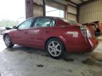 2003 Nissan Altima Se for Sale in Waldorf, MD - Front End
