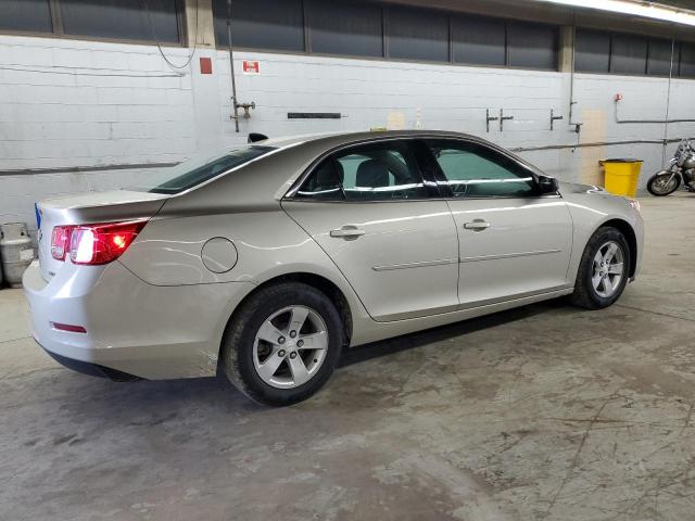  CHEVROLET MALIBU 2013 tan