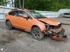 2013 Subaru Xv Crosstrek 2.0 Premium للبيع في Center Rutland، VT - Front End