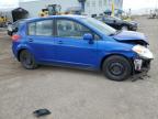 2011 NISSAN VERSA S   for sale at Copart QC - MONTREAL