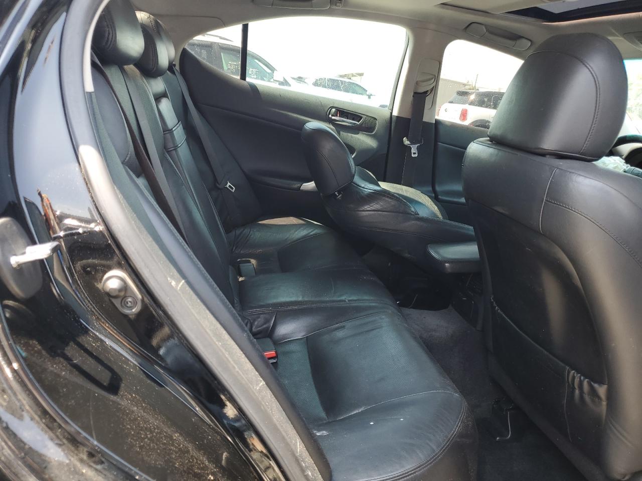 2008 Lexus Is 350 VIN: JTHBE262382013936 Lot: 56184245