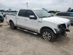 2006 Lincoln Mark Lt  de vânzare în Newton, AL - Front End