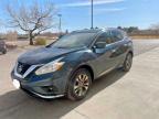 2016 Nissan Murano S за продажба в Anthony, TX - Minor Dent/Scratches