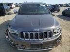 2014 Jeep Grand Cherokee Overland იყიდება Antelope-ში, CA - Undercarriage