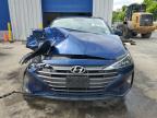 2020 Hyundai Elantra Sel   for Sale in Glassboro, NJ - Front End