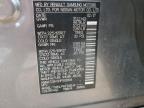 2017 Nissan Rogue S იყიდება Mocksville-ში, NC - Front End