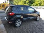 2019 Ford Ecosport Se for Sale in Grenada, MS - Normal Wear